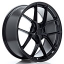 JR Wheels SL01 20x8,5 ET35 5x112 Gloss Black