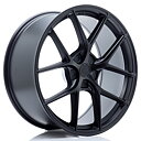 JR Wheels SL01 20x8,5 ET35 5x112 Matt Black