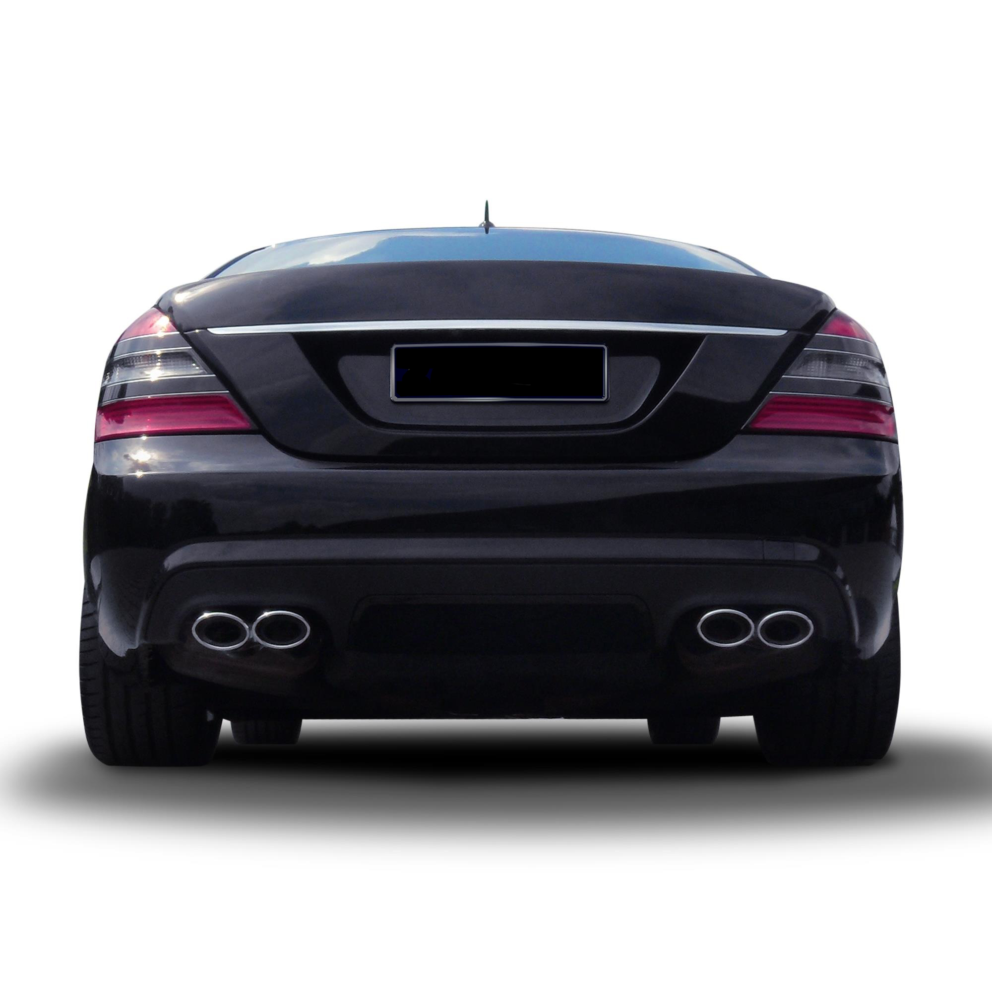 Bakspoiler
