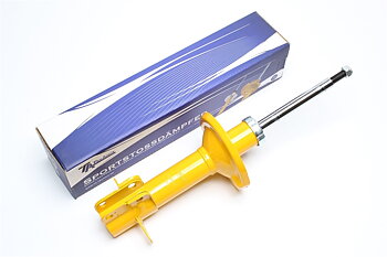 TA Technix sportstötdämpare fram – VW Golf I / Caddy / Jetta / Scirocco