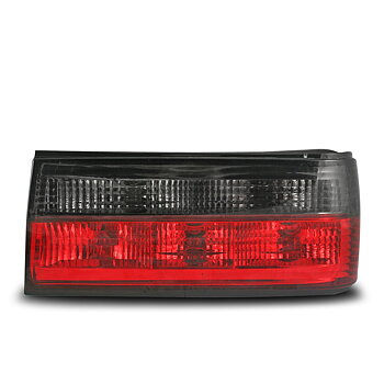 BMW E30 88-91 Baklyktor
