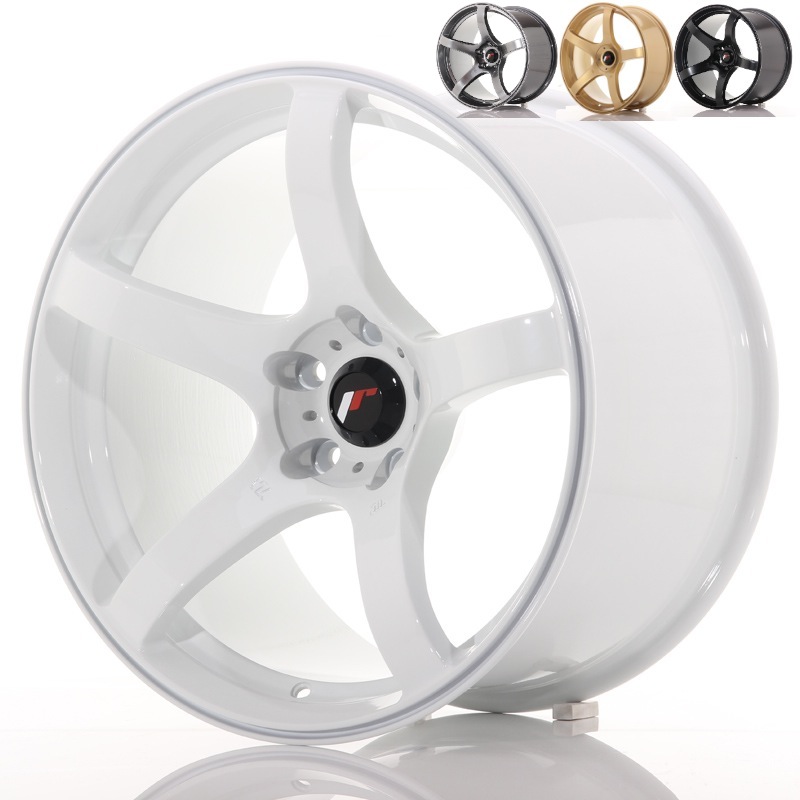 JR32 ET18 18x9,5