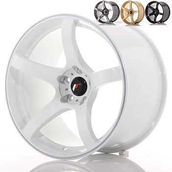 JR32 ET18 18x9,5