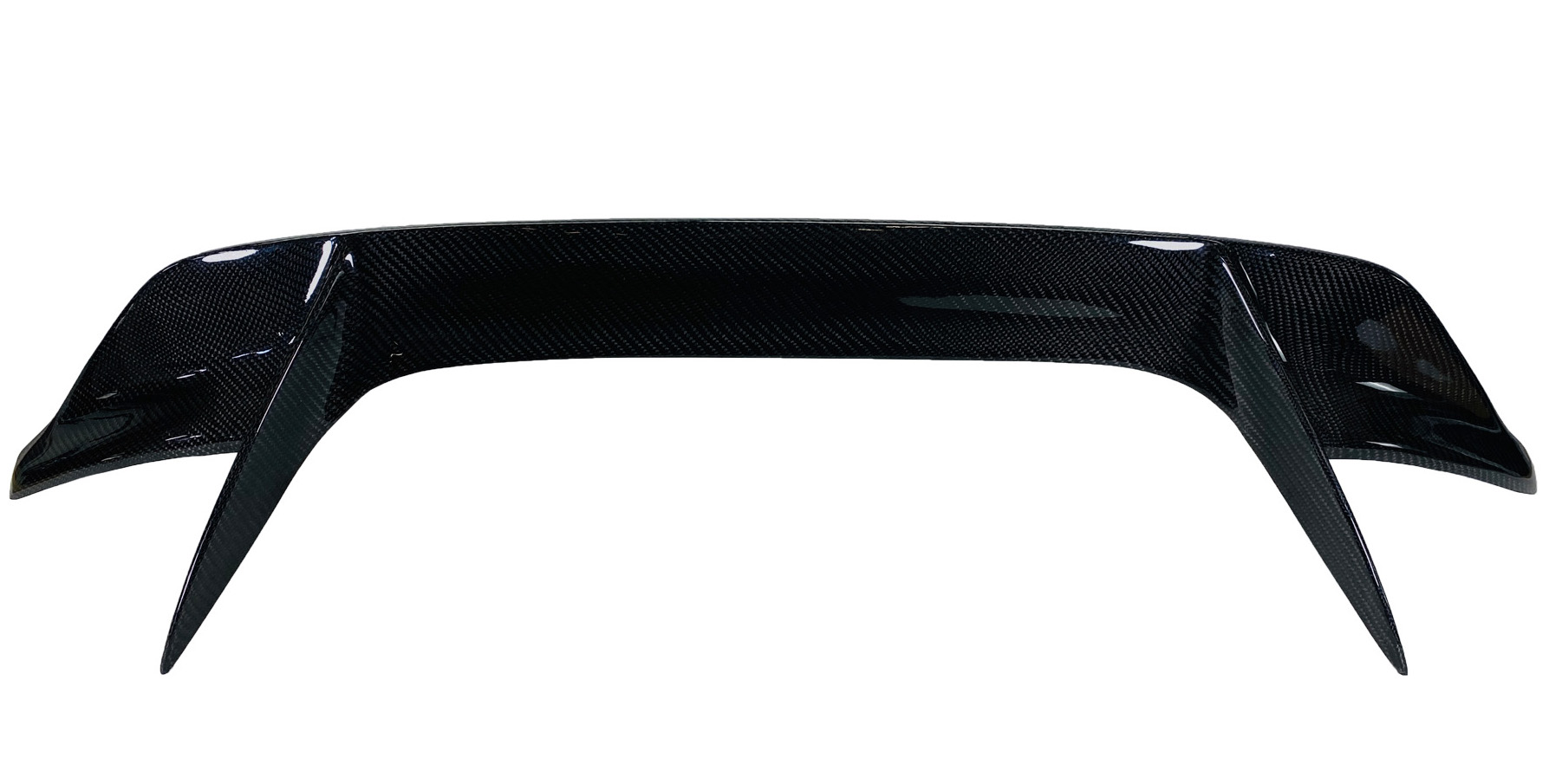 Toyota GT86 / Subaru BRZ - Kolfiber Spoiler 