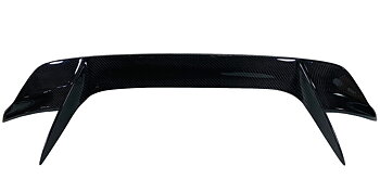 Toyota GT86 / Subaru BRZ - Kolfiber Spoiler 