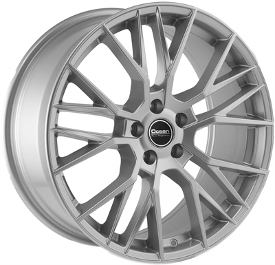 Ocean Wheels Gladio 20x8,5 ET40 5x120