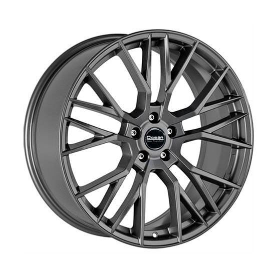 Ocean Wheels Gladio 20x8,5 ET45 5x108
