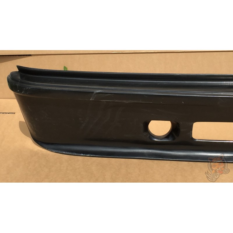 BMW E10 2002 - Turbo Frontläpp - 3