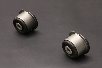 Trailing arm bussning -Bak