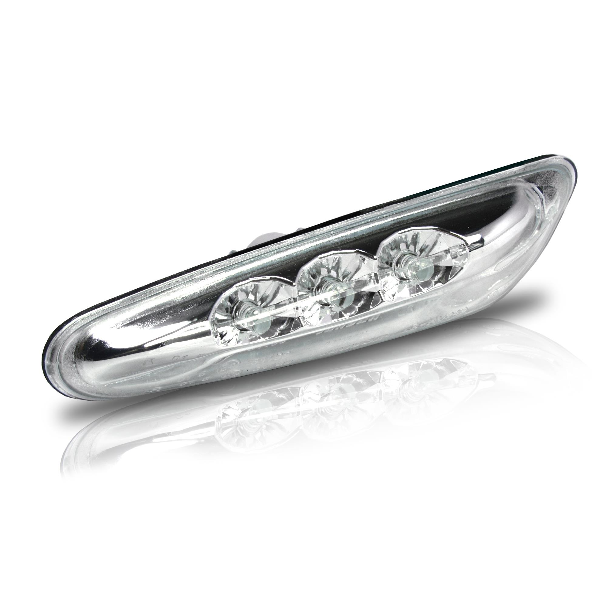 Sido blinkers LED