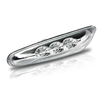 Sido blinkers LED