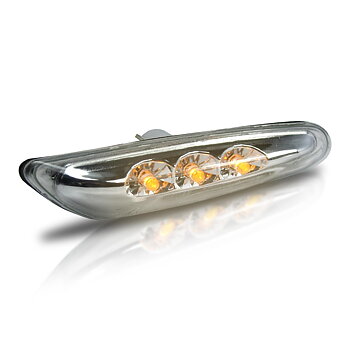 Sido blinkers LED