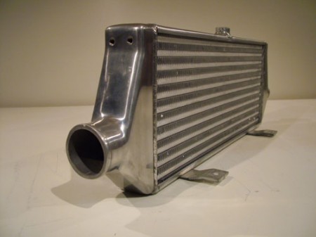 D1 Spec - Front Mount Intercooler - 2
