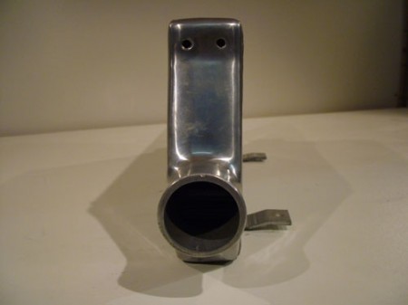 D1 Spec - Front Mount Intercooler - 3