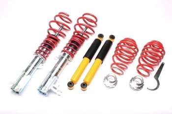TA Technix coilover kit Opel Astra 04-10