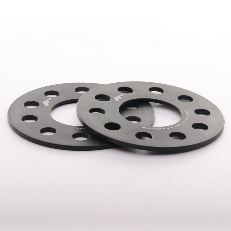 SPACER 5MM 5X120 & 5X114 67,1 2ST