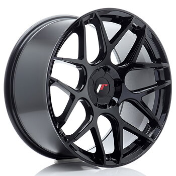 JR Wheels JR18 19x9,5 ET35 5x120 Gloss Black