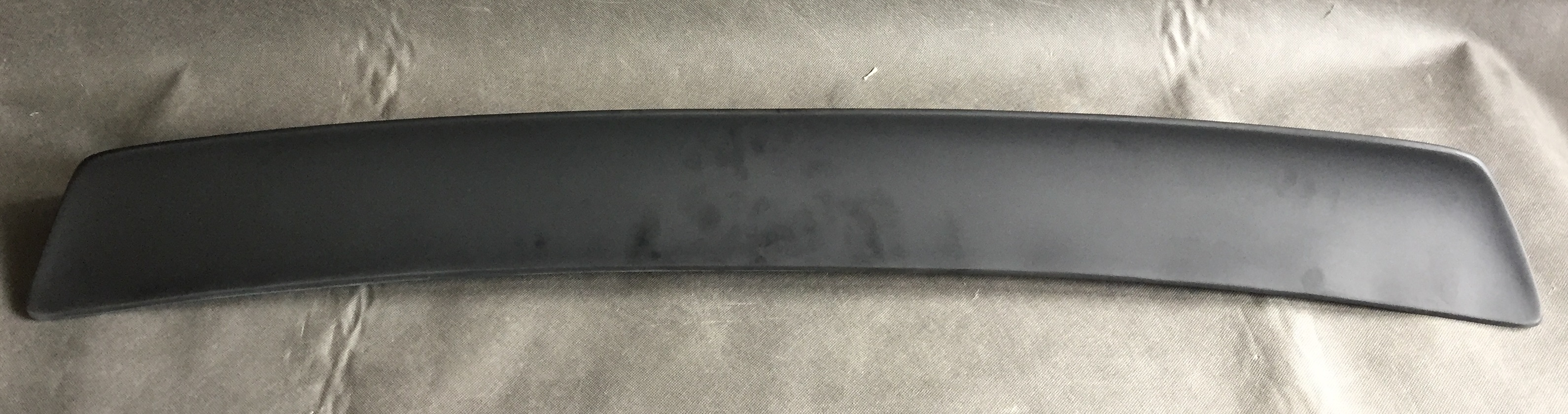 BMW E10 2002 - Turbo Spoiler - 3