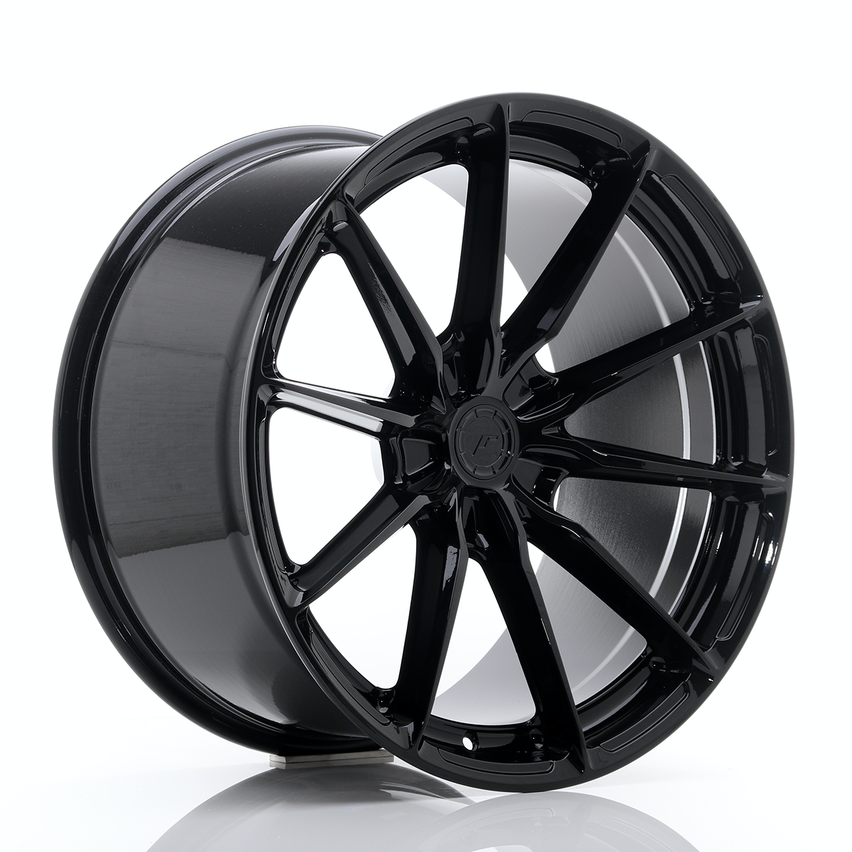 Japan Racing JR37 20x10,5 ET20-40 Custom Glossy Black