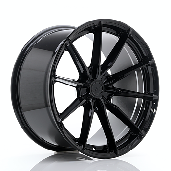 Japan Racing JR37 20x10,5 ET20-40 Custom Glossy Black
