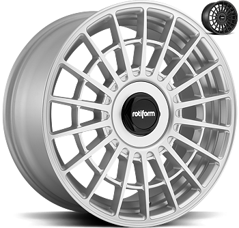LAS-R 142 ET35 18x8,5