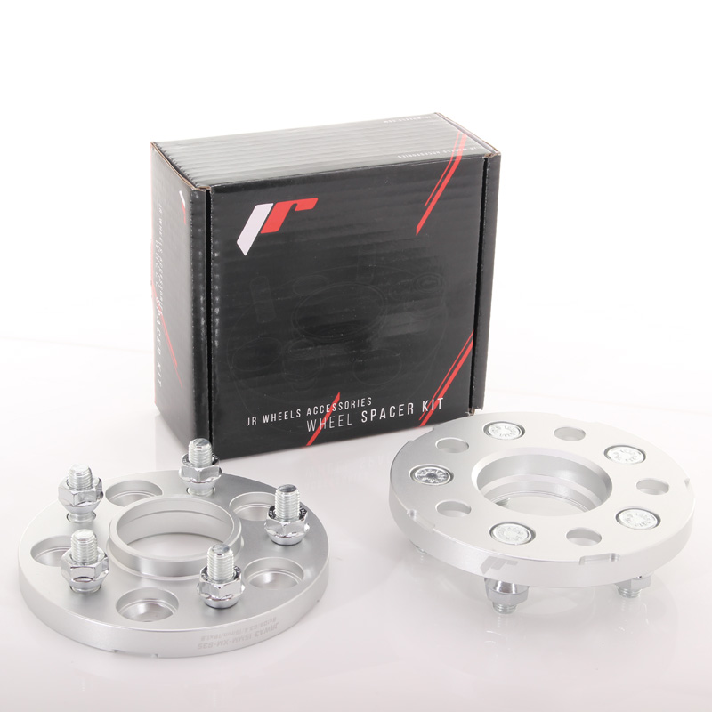 SPACER 5x114,3 15MM 67,1 2ST - 2