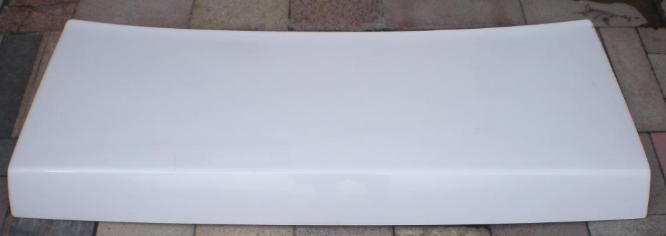 Bagage lucka glasfiber - Bmw E30