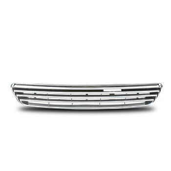 Grill - Emblemlös