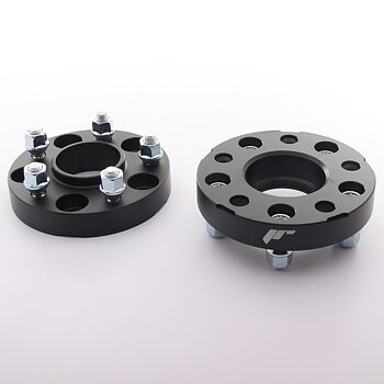 SPACER 4x108 15MM 63,4 2ST