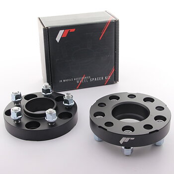 SPACER 4x108 20MM 63,4 2ST