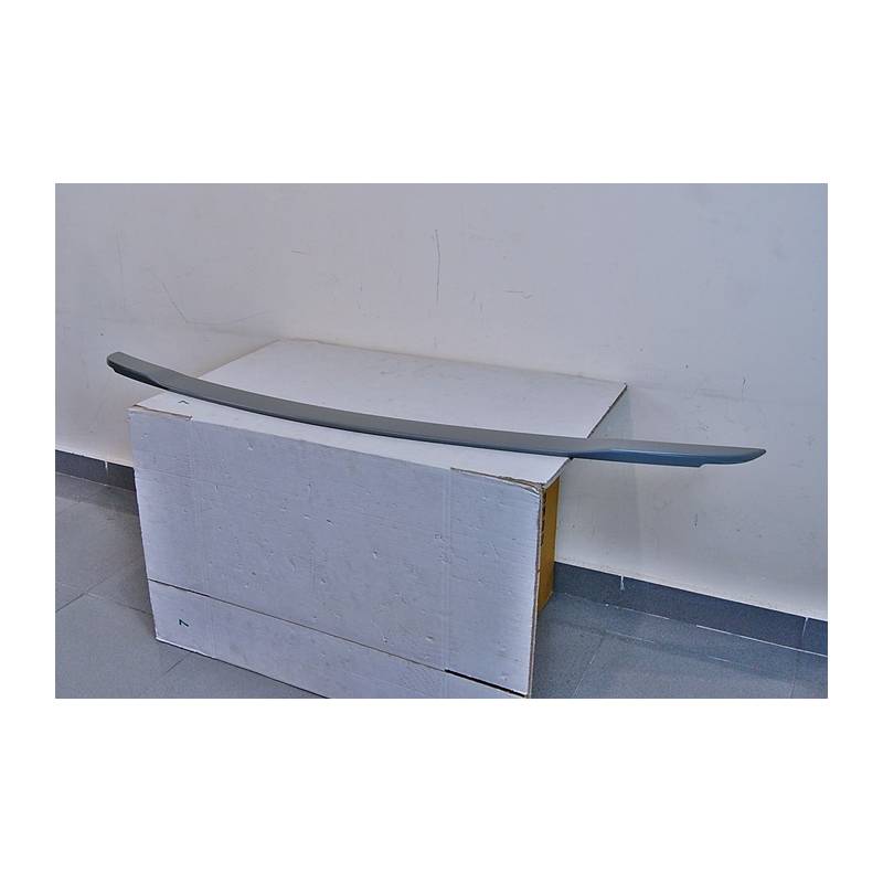 Ford Mustang 6 Gen Spoiler - 2