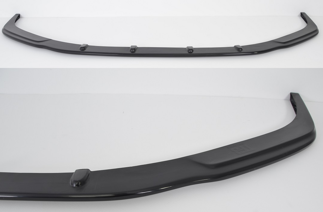 VW Transporter T6 - Frontsplitter Glasfiber - 2
