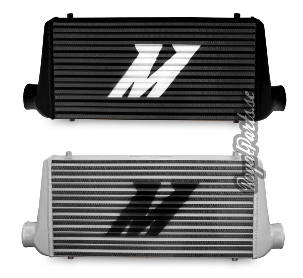Mishimoto - Universal Intercooler M-Line