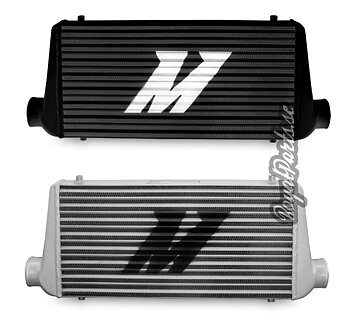 Mishimoto - Universal Intercooler M-Line