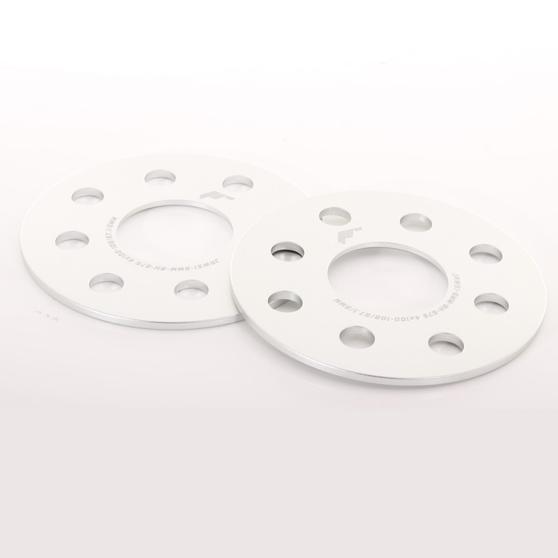 SPACER 5x114,3 & 5x120 5MM 60,1 2ST
