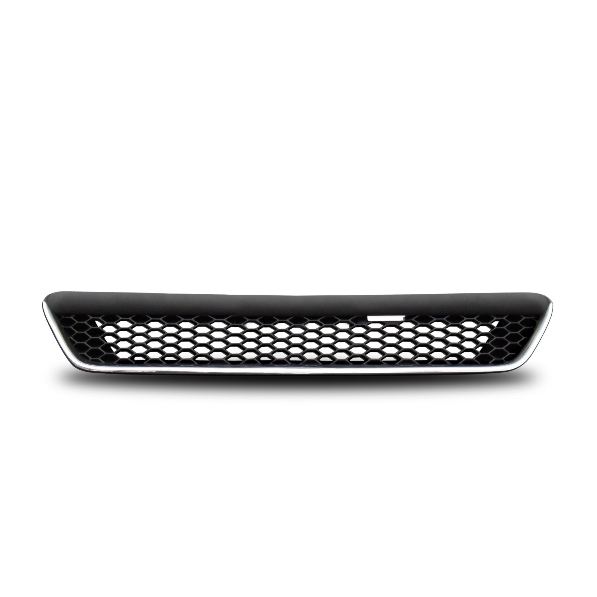 Grill - Emblemlös