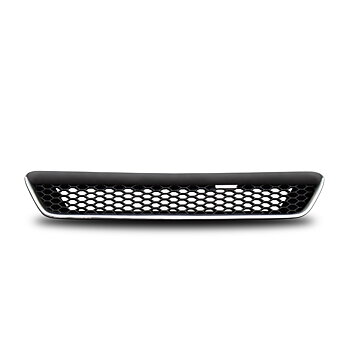 Grill - Emblemlös