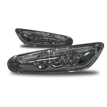 Sido blinkers LED