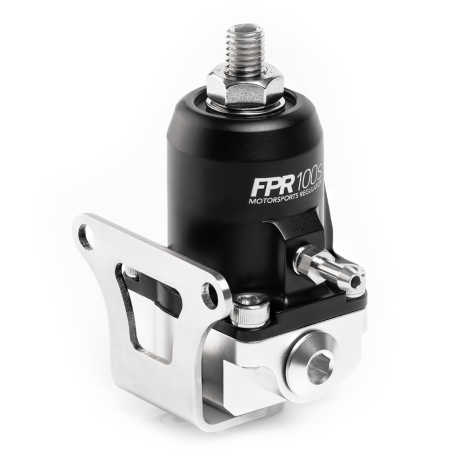 Nuke - Bränsletrycksregulator FPR100s - 2