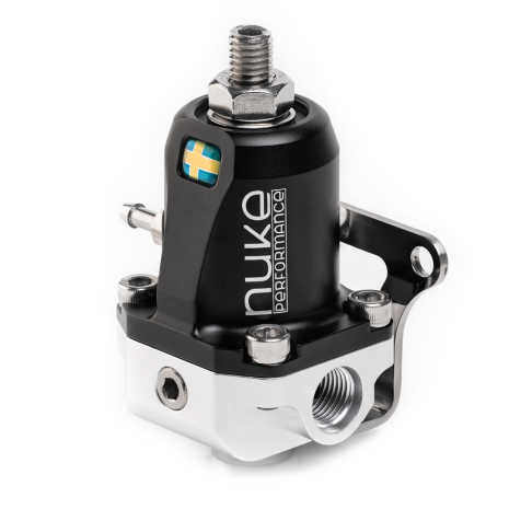 Nuke - Bränsletrycksregulator FPR100s