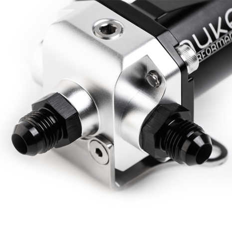 Nuke - Bränsletrycksregulator FPR100s - 4