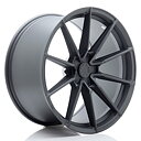 JR Wheels SL02 20x10,5 ET23 5x112 Matt Gun Metal