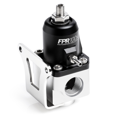 Nuke - Bränsletrycksregulator FPR100x - 2