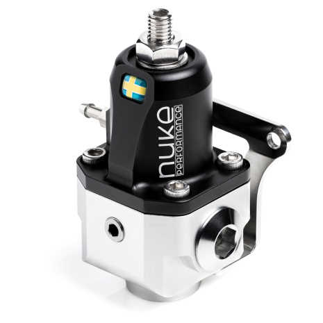 Nuke - Bränsletrycksregulator FPR100x