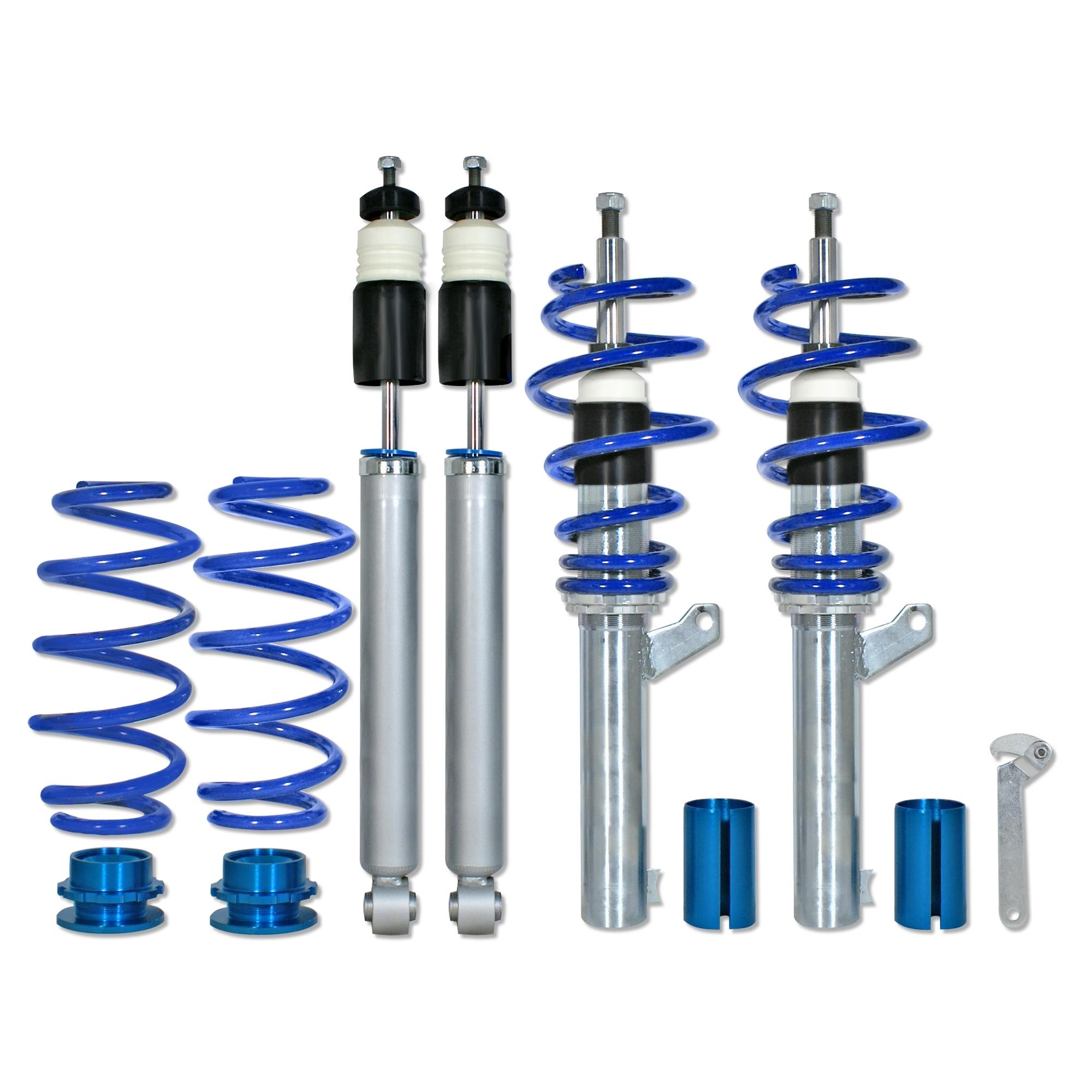 JOM Coilovers  VW Passat/ Variant 3C 4 Motion 2.0T/ 2.0TDi/ DSG 3.2 Ø 50/55 mm