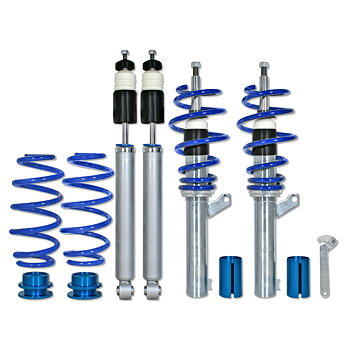 JOM Coilovers  VW Passat/ Variant 3C 4 Motion 2.0T/ 2.0TDi/ DSG 3.2 Ø 50/55 mm