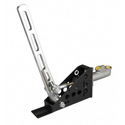 OBP Hydraulisk Handbroms Victory (Låsbar)