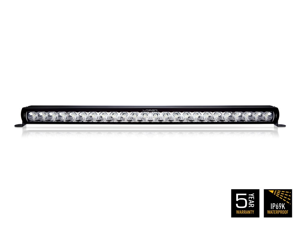 Lazer LED-ramp T24 Evolution - 1004 mm - 24816 lumen - 4