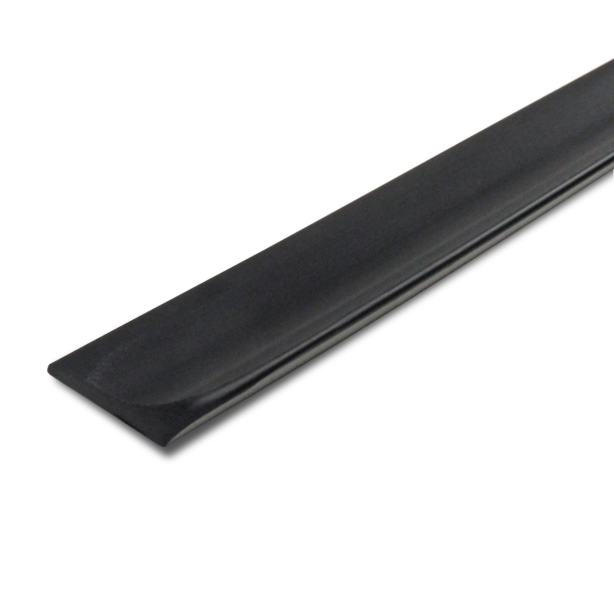 Spoiler baklucka - BMW E36 coupé, 92-99, PU (ABS) - 2