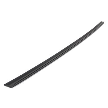 Spoiler baklucka - BMW E36 coupé, 92-99, PU (ABS)